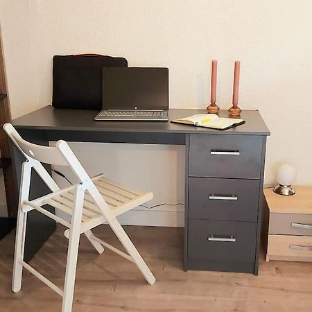 Zenith - Cartoucherie - Purpan Lägenhet Toulouse Exteriör bild